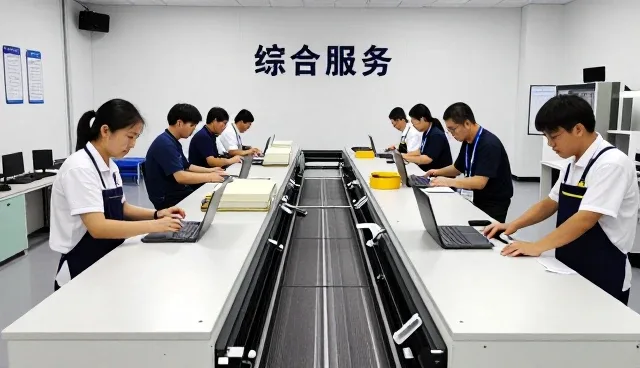 广州小旗鱼信息科技有限公司