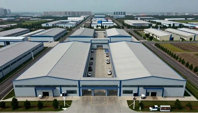 制造业设备管理中常见问题与维护建议