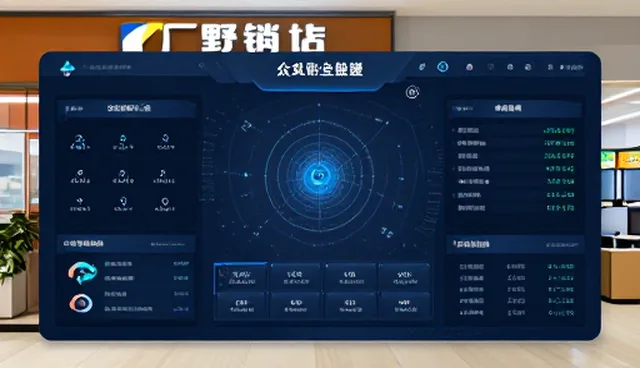 智能数据平台操作规范的业务发展趋势分析