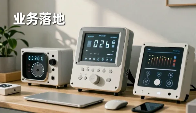 企业技术培训中的选型关注点与实践路径